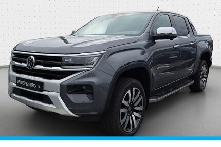 VW Amarok 1.500 km 69.900 &euro; Sand am Main 97522