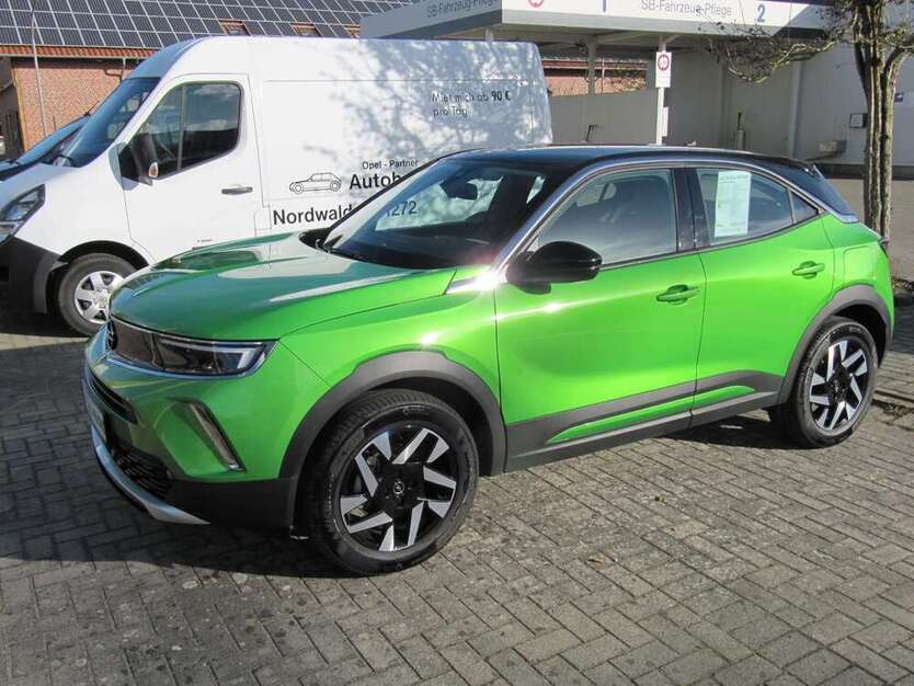Opel Mokka 15.800 km 19.850 € Nordwalde 48356