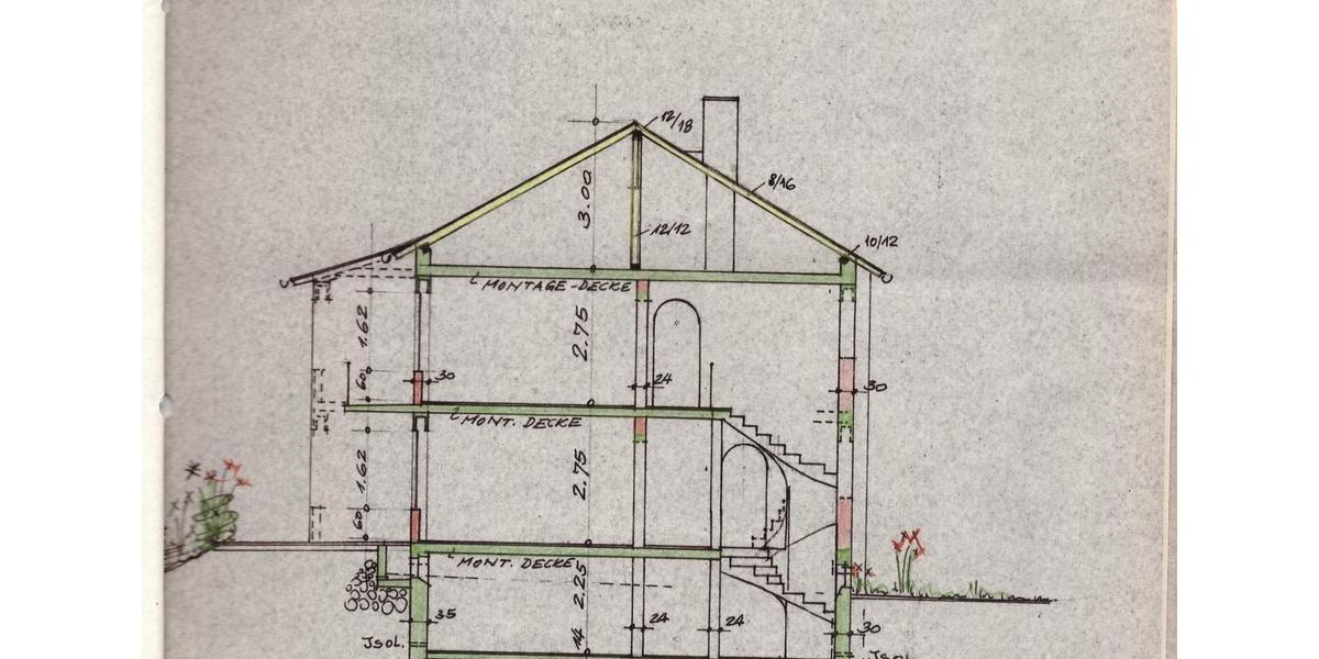 Einfamilienhaus Herxheim bei Landau/Pfalz Pfalz - 8 Zimmer, 529.000&euro; | Angebot:21327165