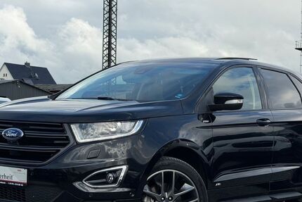 Ford Edge 71.380 km 20.999 &euro; Breitenbach 37327