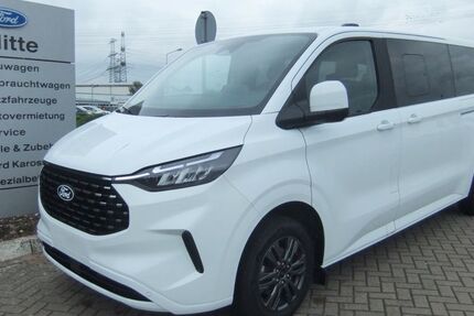Ford Tourneo Custom 17.656 km 48.788 € Güstrow 18273