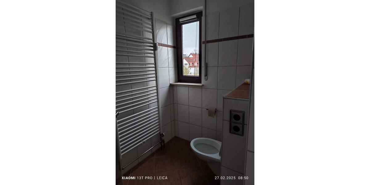 Dachgeschoßwohnung Schwalmstadt - 4 Zimmer, 95 m&sup2;, 880&euro; | Angebot:26339678