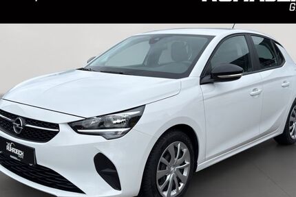 Opel Corsa 23.400 km 13.990 &euro; Duisburg 47167
