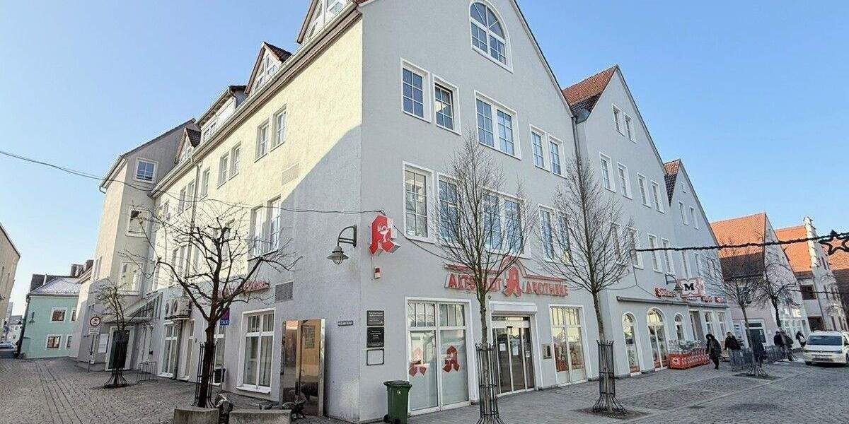 Gewerbeobjekt Schwandorf - 5.950.000&euro; | Angebot:25155865