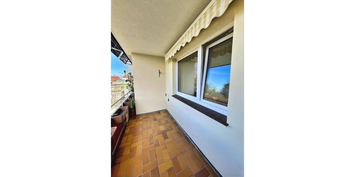Etagenwohnung Uelzen - 3 Zimmer, 70 m&sup2;, 125.000&euro; | Angebot:26377155