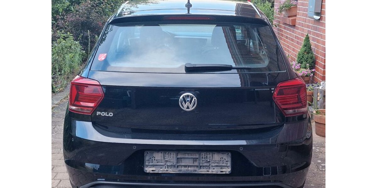 VW Polo 83.000 km 9.750 &euro; Leese 31633