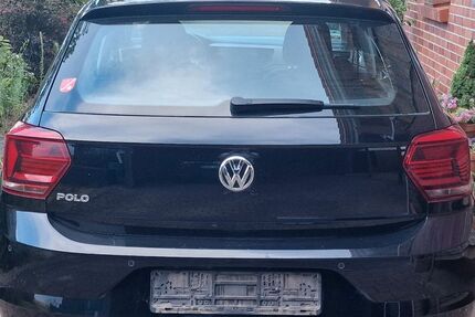 VW Polo 85.000 km 9.500 &euro; Leese 31633