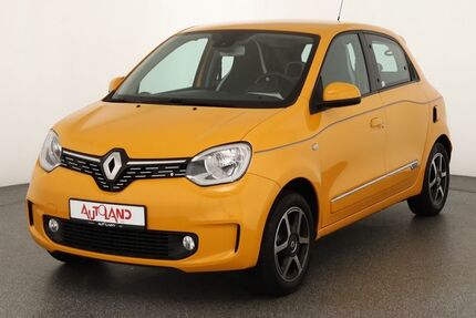 Renault Twingo 44.916 km 14.990 € Cottbus OT Kolkwitz 03099
