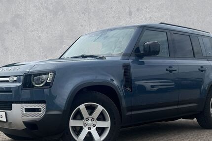 Land Rover Defender 97.060 km 49.900 &euro; Bruchköbel 63486