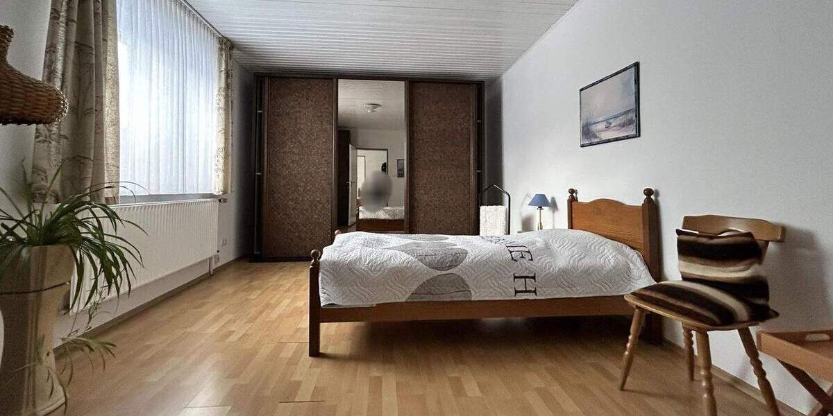 Mehrfamilienhaus, Wohnhaus Minden Bölhorst - 6 Zimmer, 157 m&sup2;, 285.000&euro; | Angebot:24794453