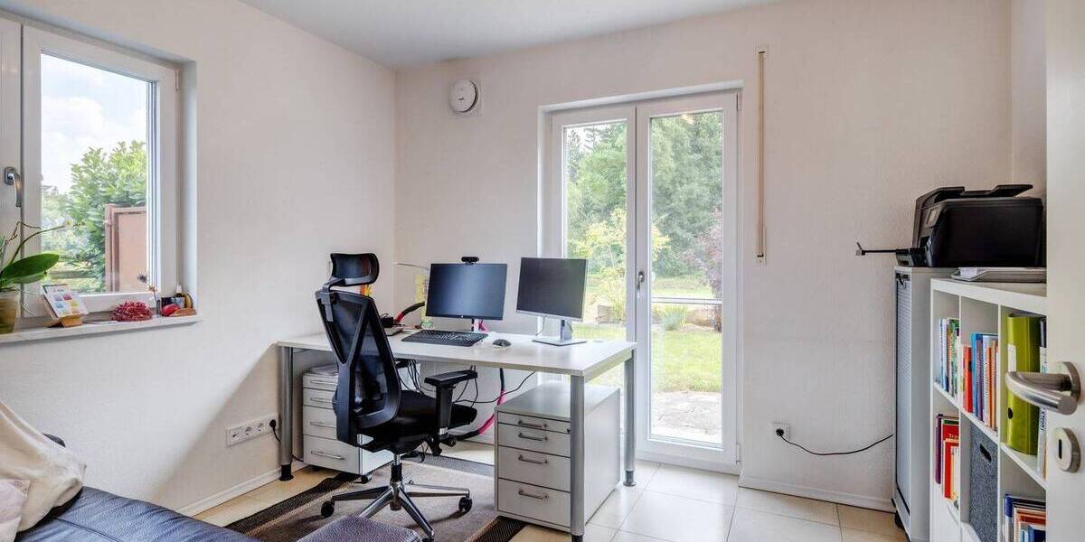 Perfekt für Familien in ruhiger Ortsrandlage! Großzügiges Einfamilienhaus mit moderner Ausstattung! 6 zimmer