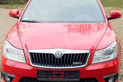 Skoda Octavia 183.000 km 7.000 &euro; Salzgitter 38259