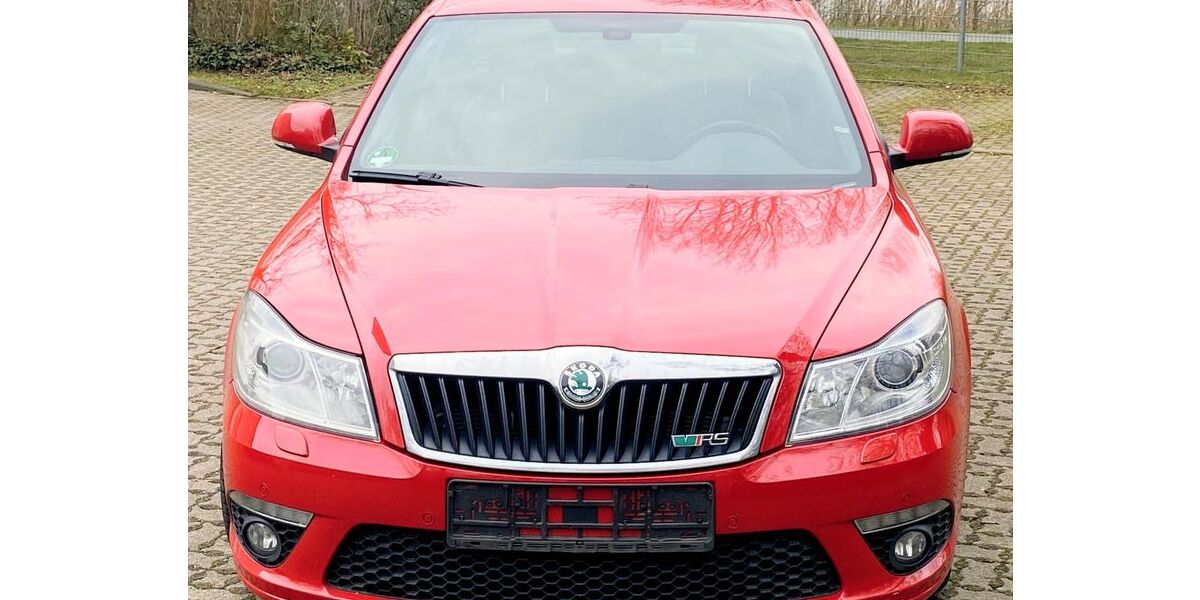 Skoda Octavia 183.000 km 7.000 &euro; Salzgitter 38259