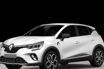 Renault Captur 17.296 km 23.490 &euro; Siegen 57076