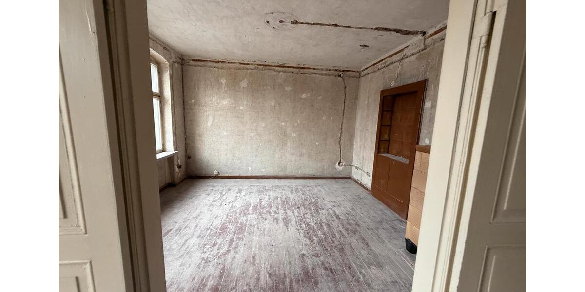 Mehrfamilienhaus, Wohnhaus Pritzwalk - 16 Zimmer, 360 m&sup2;, 139.999&euro; | Angebot:26700039