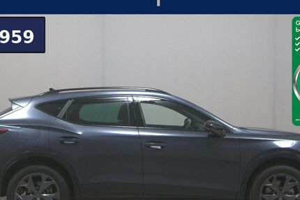 Cupra Formentor 1.870 km 28.480 &euro; Gyhum/Bockel 27404
