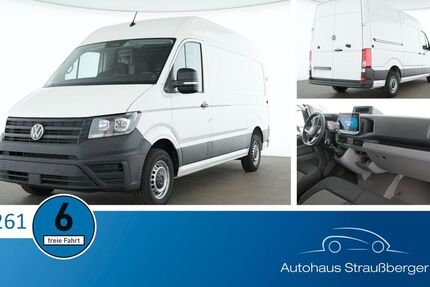 VW Crafter 7.600 km 33.260 € Buchschwabach bei Nürnberg 90574