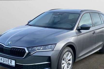 Skoda Octavia 18.400 km 28.140 &euro; Hagen 27628