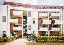Wohnung zum Mieten in Ludwigshafen 1.230,16 € 106.97 m²