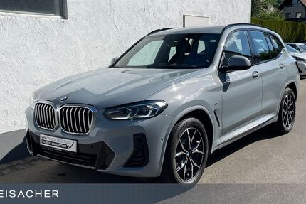 BMW X3 15.117 km 46.899 &euro; Krumbach 86381