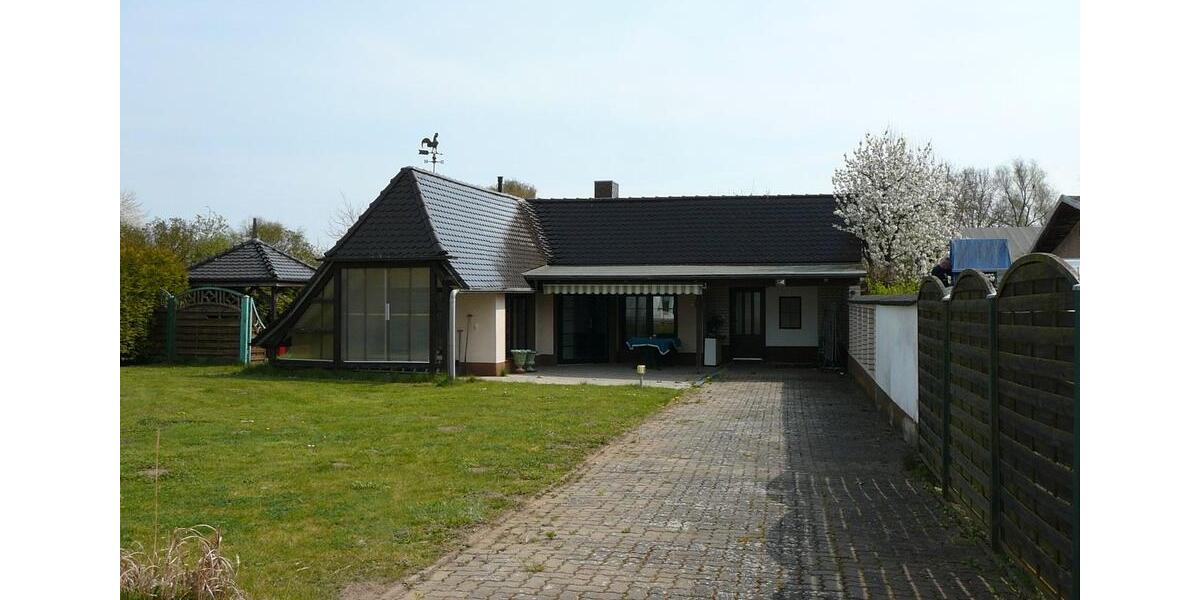 Einfamilienhaus Schwaan - 399.000&euro; | Angebot:27022385