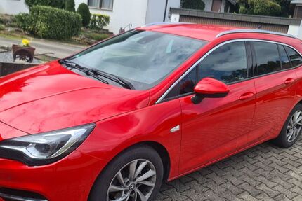 Opel Astra 138.500 km 8.800 &euro; Haiterbach 72221