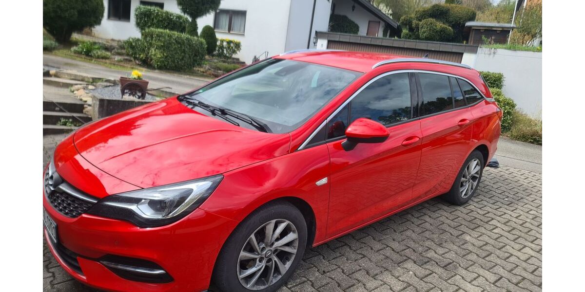 Opel Astra 138.500 km 8.800 &euro; Haiterbach 72221