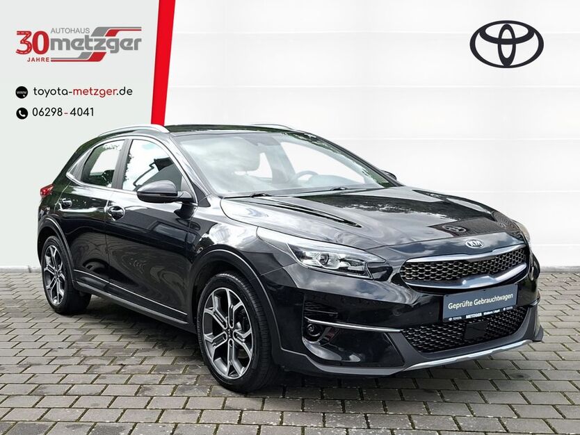 Kia XCeed 57.030 km 19.320 € Widdern 74259