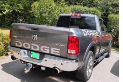 Dodge RAM 207.000 km 15.500 &euro; Lüchow 29439