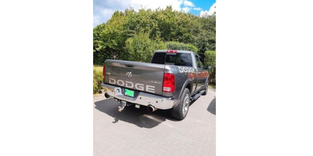 Dodge RAM 207.000 km 15.500 &euro; Lüchow 29439
