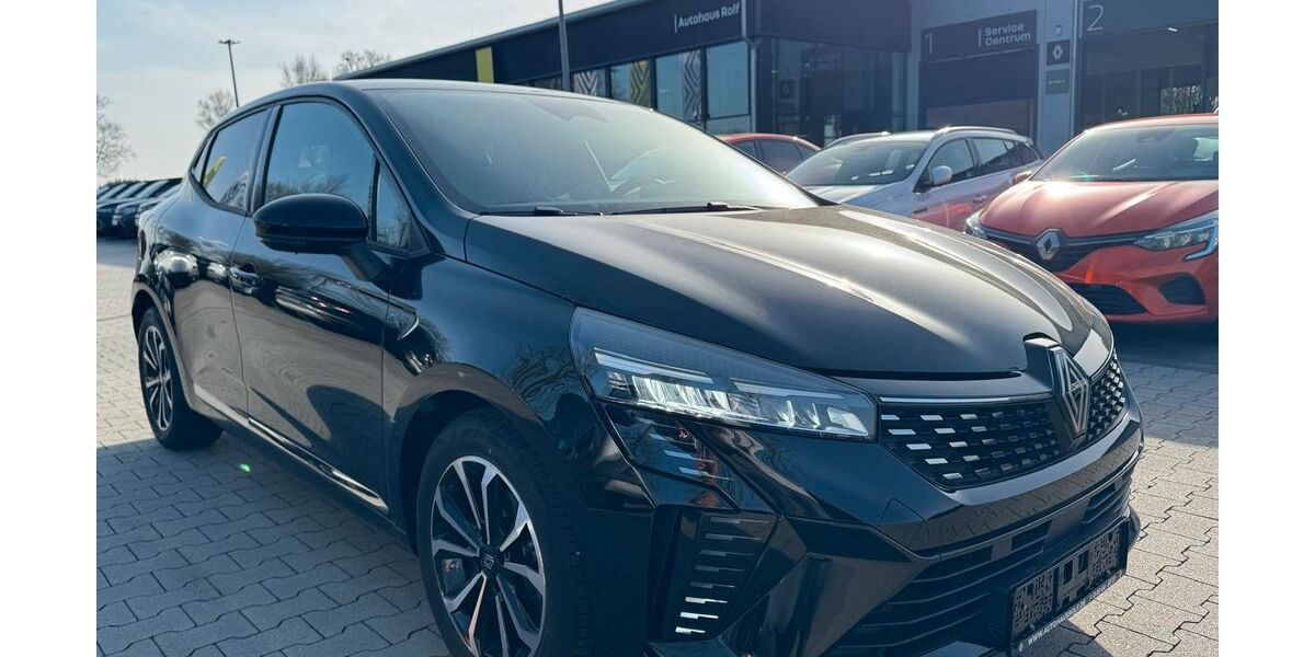 Renault Clio 1.500 km 18.990 &euro; Wiesmoor 26639