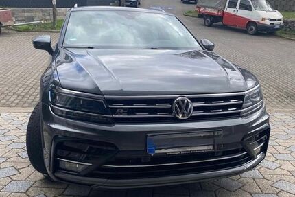VW Tiguan 115.000 km 19.400 &euro; Sulzbach 66280