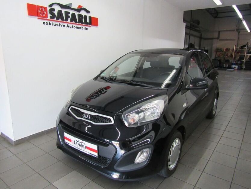 Picanto