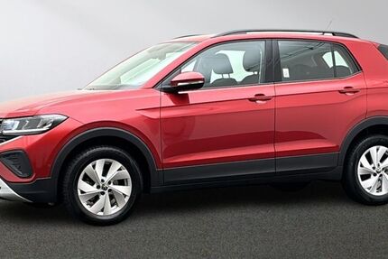 VW T-Cross 13.040 km 22.980 &euro; Emsdetten 48282