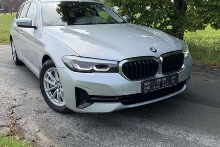 BMW 530 58.000 km 31.499 &euro; Borgholzhausen 33829