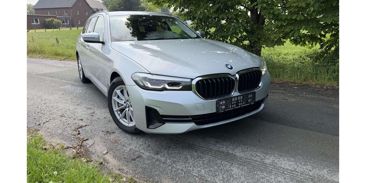 BMW 530 58.000 km 31.499 &euro; Borgholzhausen 33829
