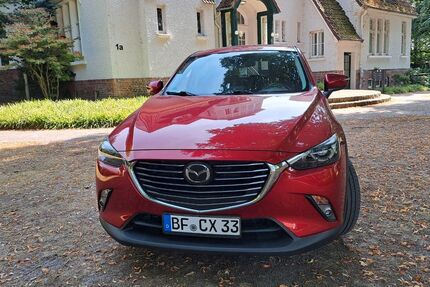 Mazda CX-3 110.000 km 11.700 &euro; Hude 27798