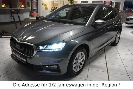 Skoda Fabia 4.000 km 21.190 &euro; Zimmern ob Rottweil 78658