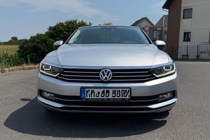 VW Passat 139.000 km 18.500 &euro; Mannheim 68307