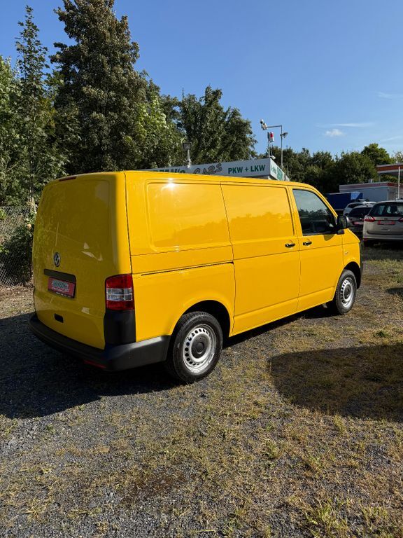VW T5 Transporter 168.000 km 11.990 € Göttingen 37079