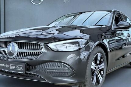 Mercedes-Benz C 220 15.300 km 40.770 &euro; Zeven 27404