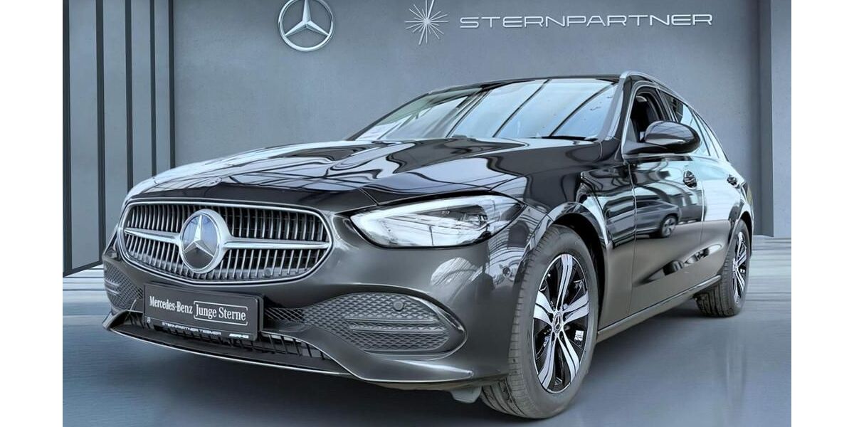 Mercedes-Benz C 220 15.300 km 40.770 &euro; Zeven 27404