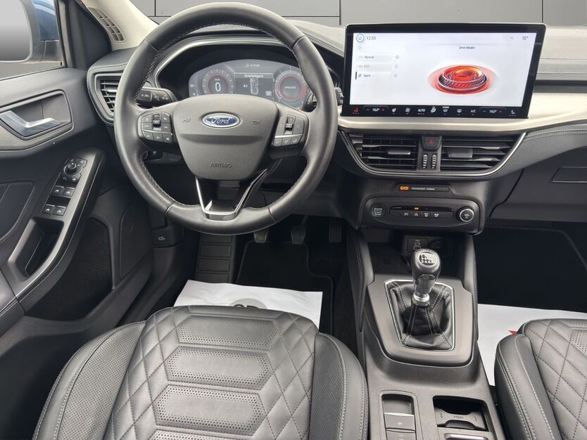 Ford Focus 89.562 km 19.950 € Röttenbach 91187