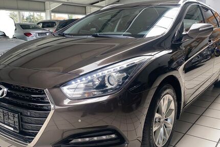 Hyundai i40 236.175 km 8.500 &euro; Großefehn 26629
