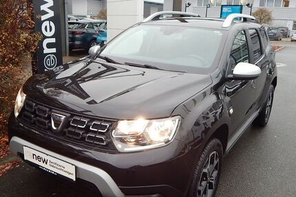 Dacia Duster 53.177 km 13.540 &euro; Bamberg 96052