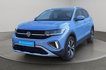 VW T-Cross 18.617 km 24.890 &euro; Flensburg 24941