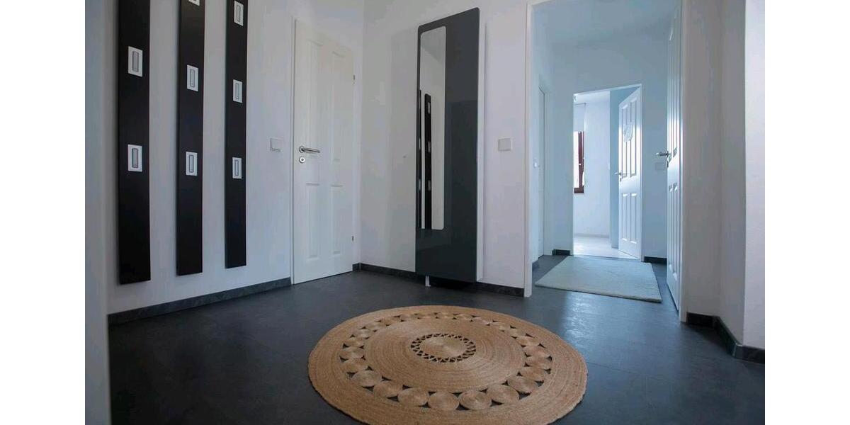 Etagenwohnung Wülfrath - 3 Zimmer, 85 m&sup2;, 235.000&euro; | Angebot:20740209