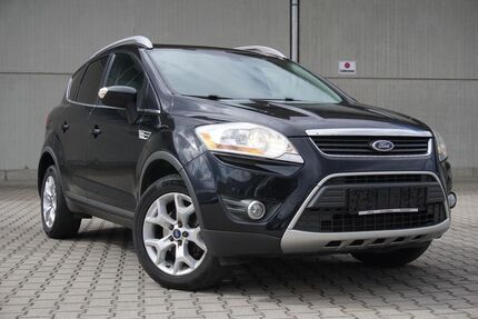 Ford Kuga 275.000 km 3.890 &euro; Parkstetten 94365