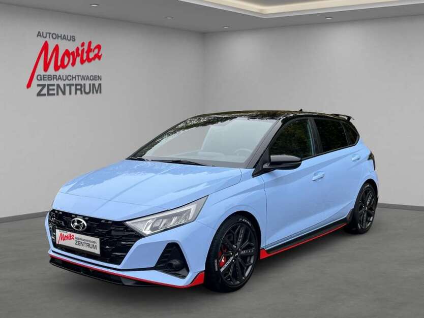 Hyundai i20 36.362 km 24.990 € Laatzen 30880