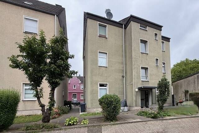 Zuhause ankommen - perfekte Wohnung für Singles, Paare & Familien!